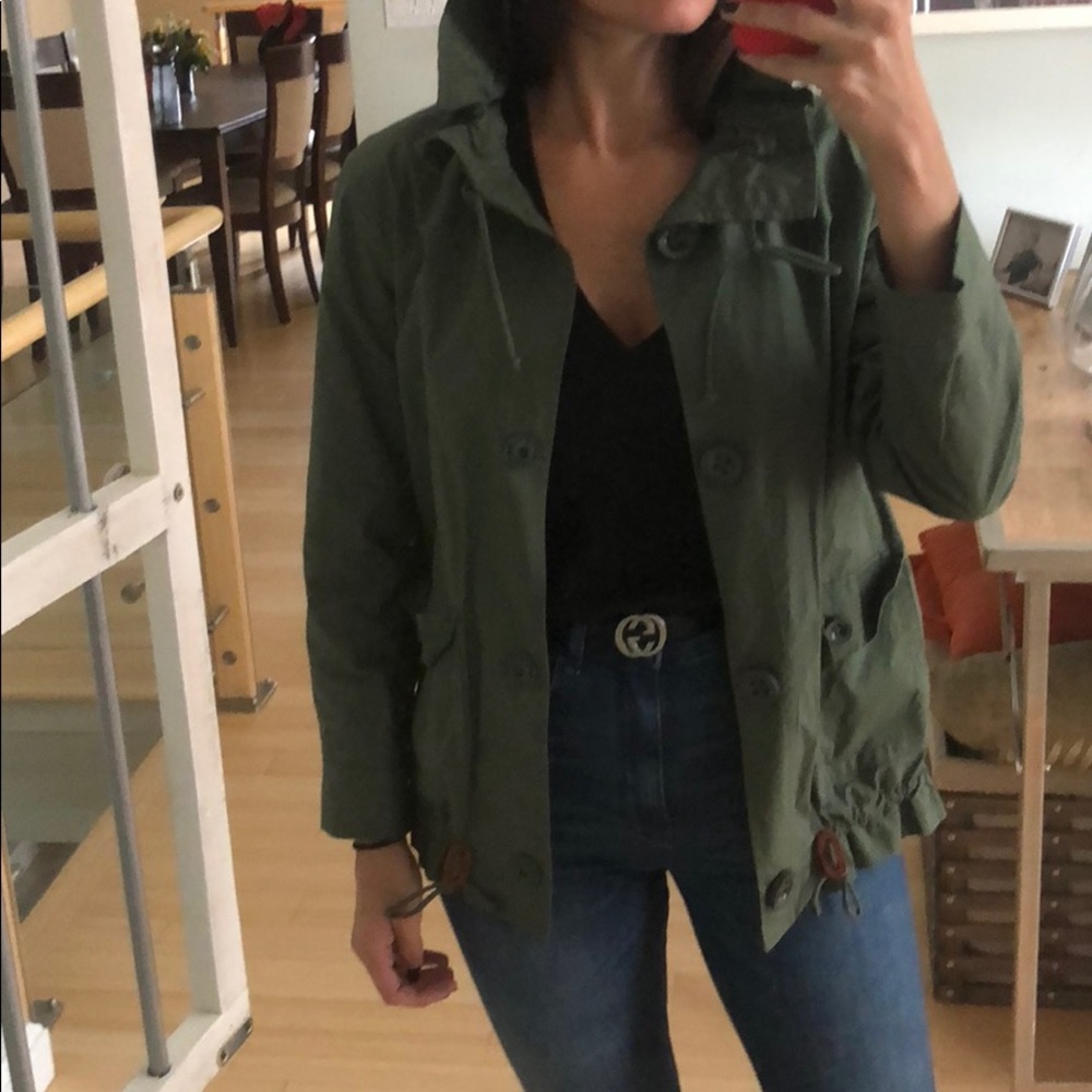 JCREW jacket - Picture 3 of 6